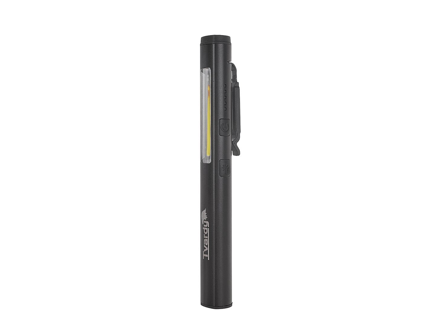 Dielenská pracovná LED COB lampa s laserom, UV svetlom a magnetom, nabíjateľná, 5W, 800mAh, 400lm