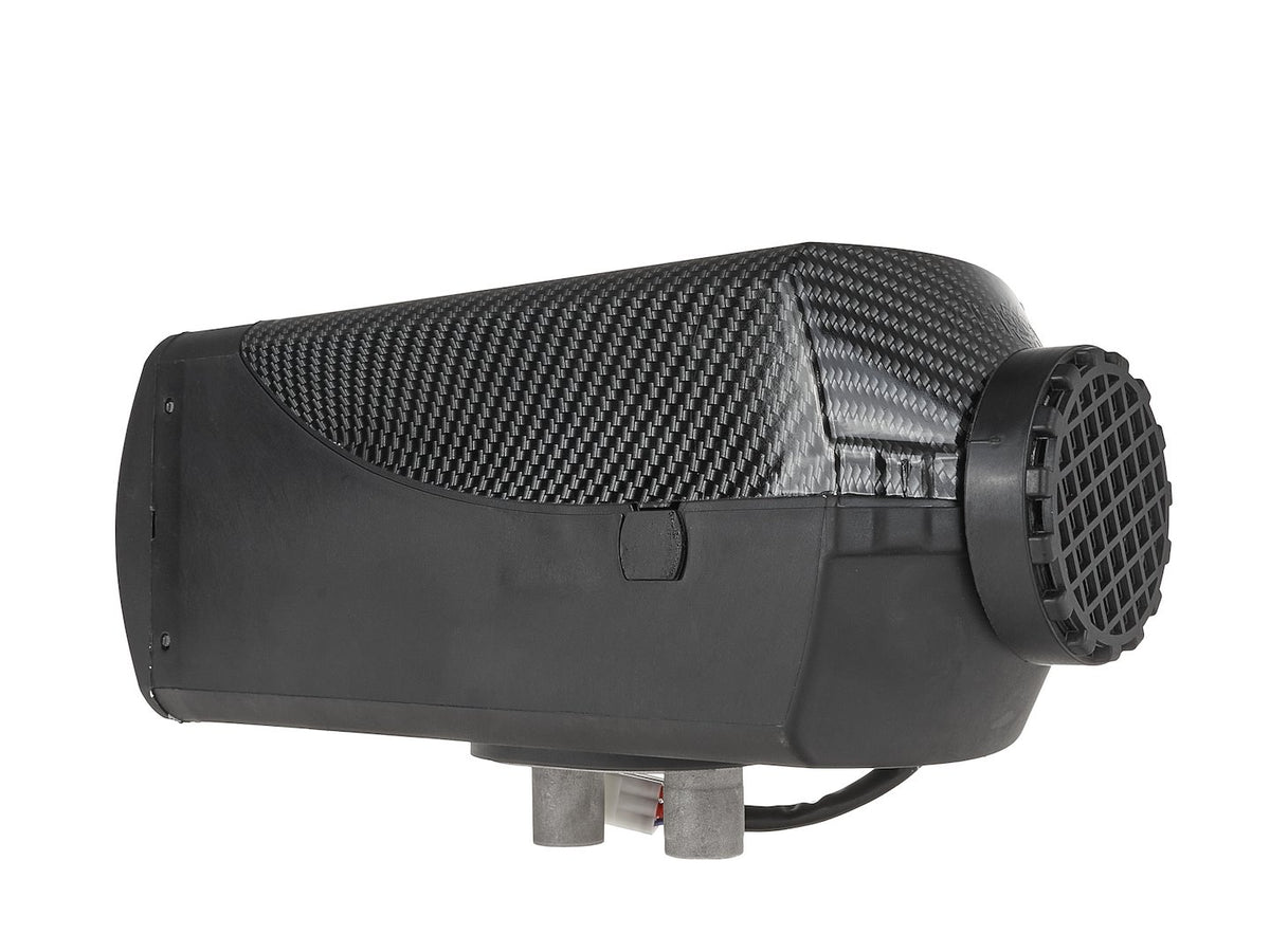 Dieslový ohrievač - nezávislé kúrenie do auta, 12V, 2kW, Geko