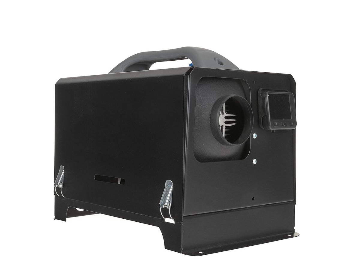 Dieslový ohrievač - nezávislé kúrenie do auta 12V, 8kW, Geko