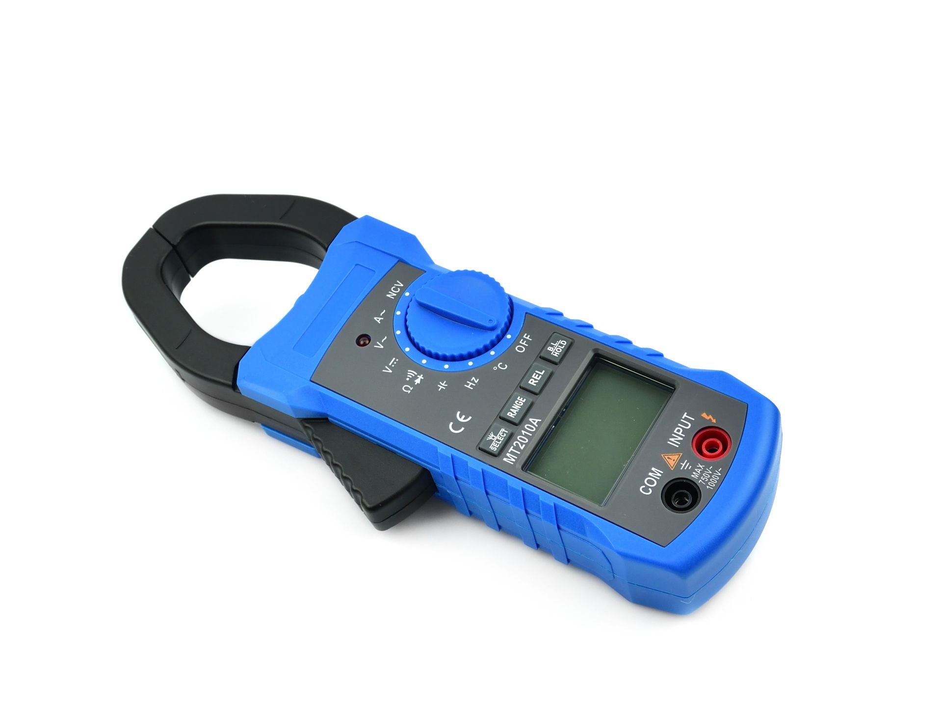Digitálny kliešťový multimeter NCS Geko