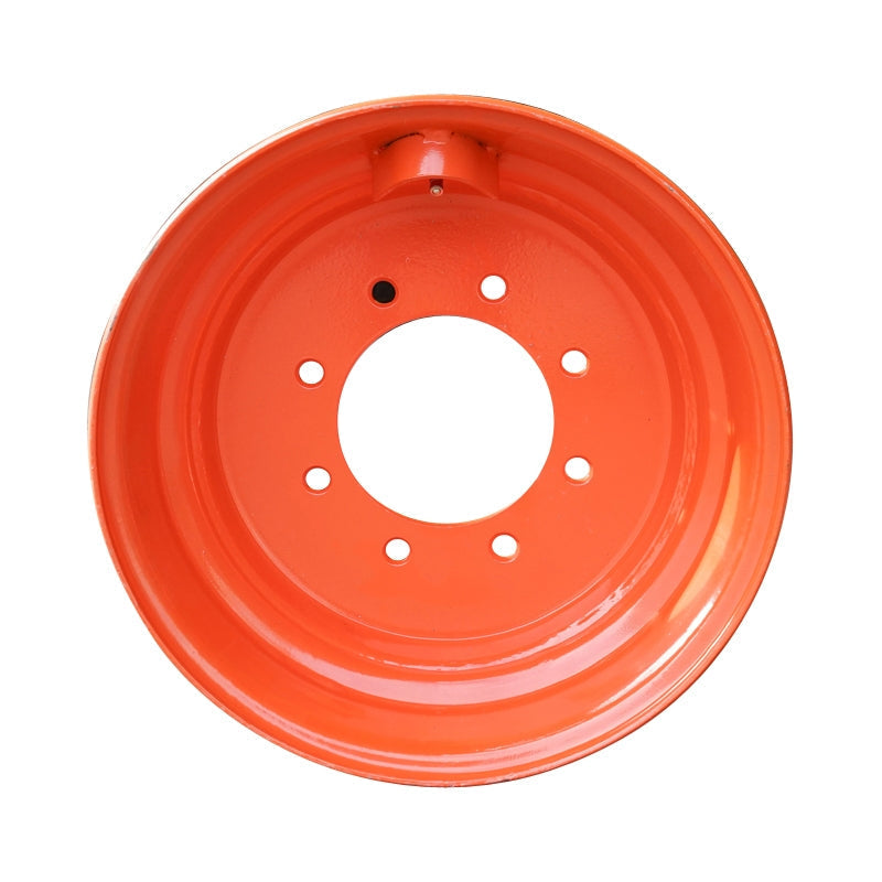 Disk kolesa 8,25x16,5 bobcat