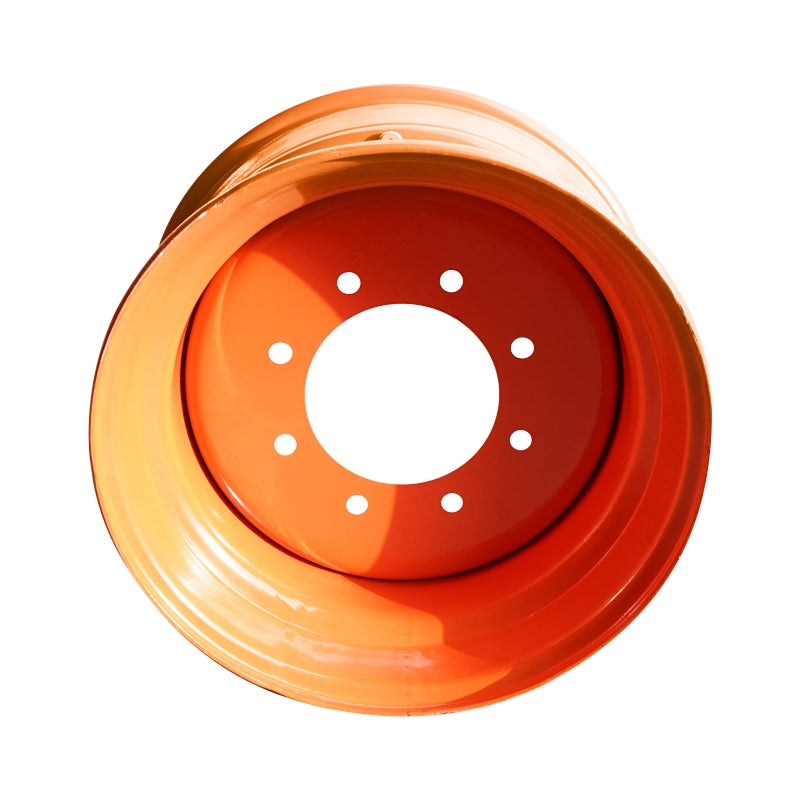 Disk kolesa 8,25x16,5 bobcat