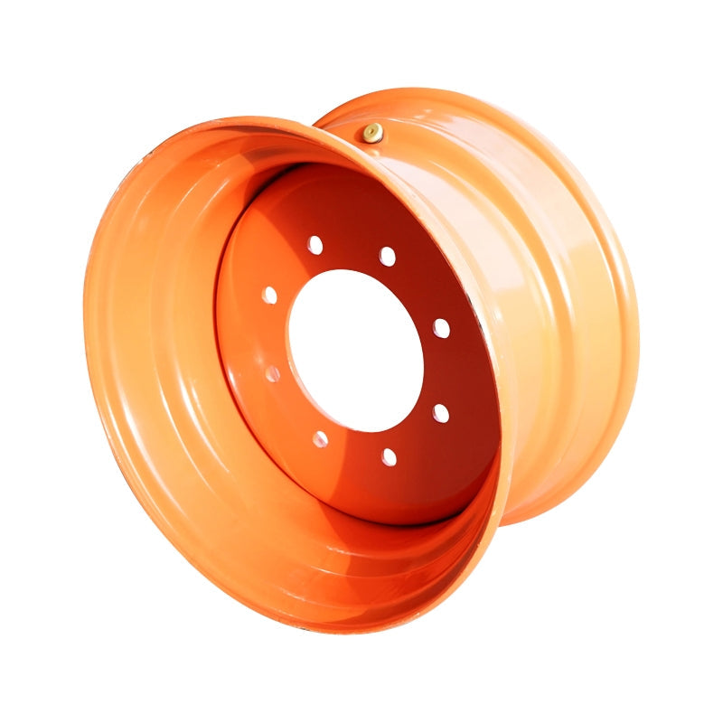Disk kolesa 8,25x16,5 bobcat