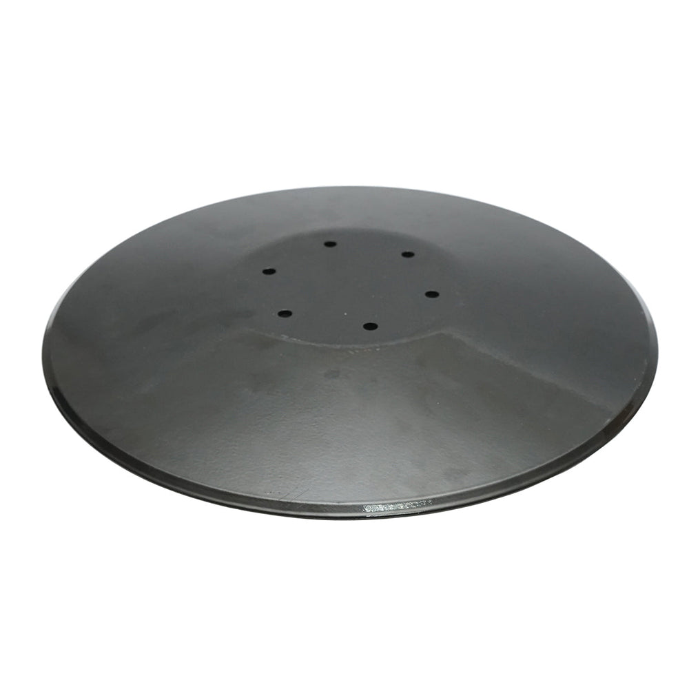 Disk sejačky SPC 6, značkovací