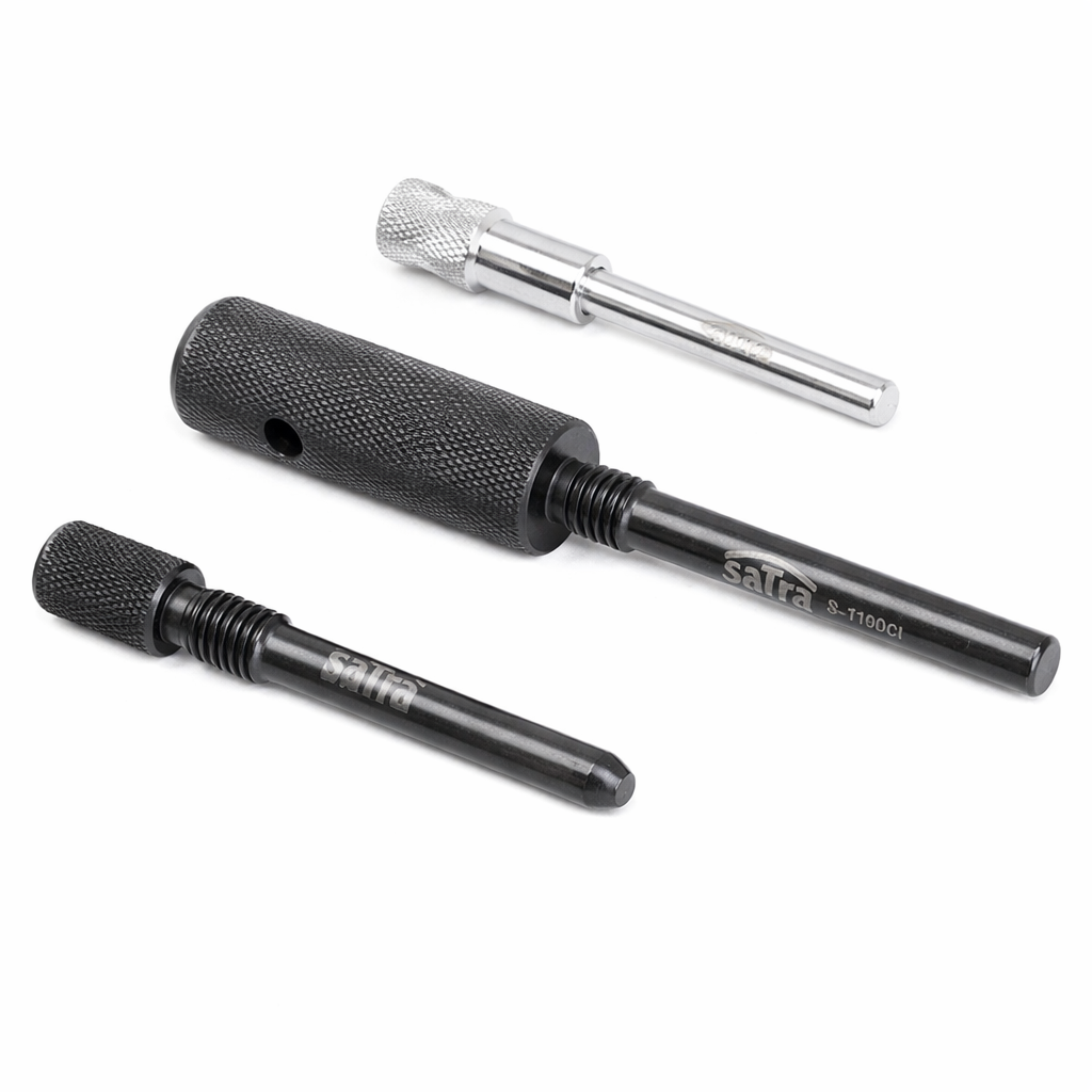 Sada blokovacích kolíkov na rozvody motorov renault nissan dacia suzuki 1.5 / 1.9 dci