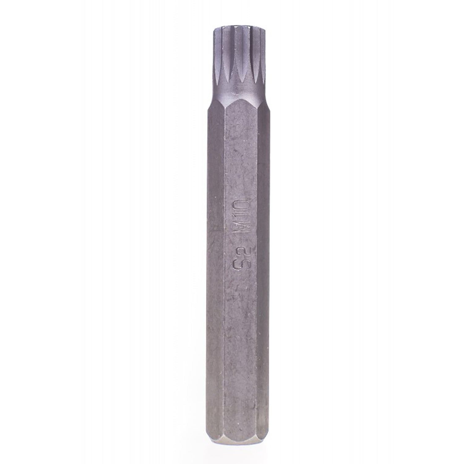 Dlhý bit M10
