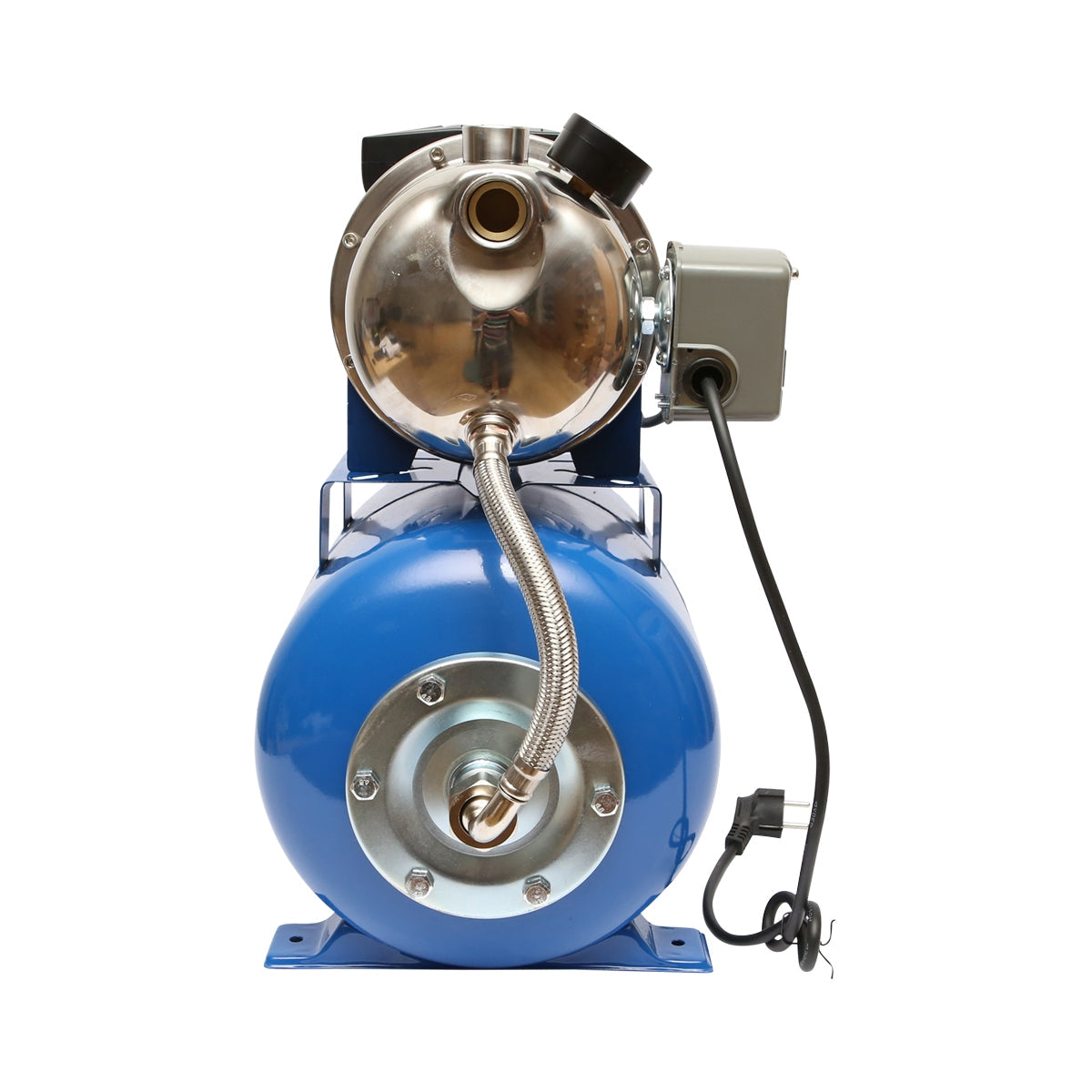 Domáca vodáreň 550W, 40l/min, H42m, 220V AUTOJS80 Breckner Germany