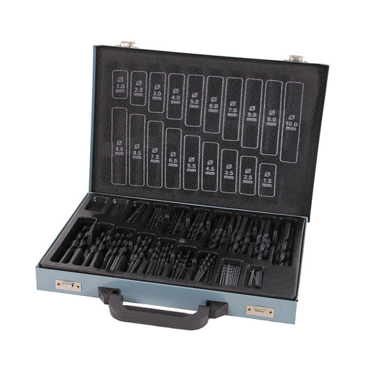 Sada vrtákov HSS 170ks