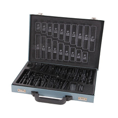 Sada vrtákov HSS 170ks