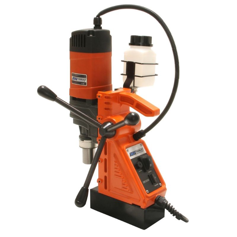 Magnetická vŕtačka 35mm