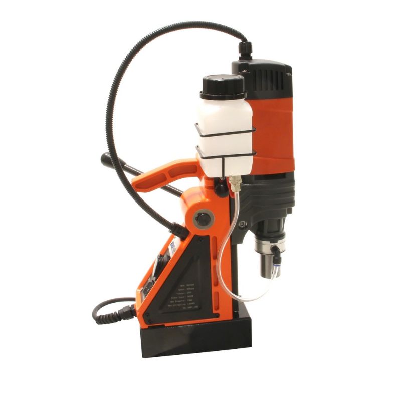 Magnetická vŕtačka 35mm