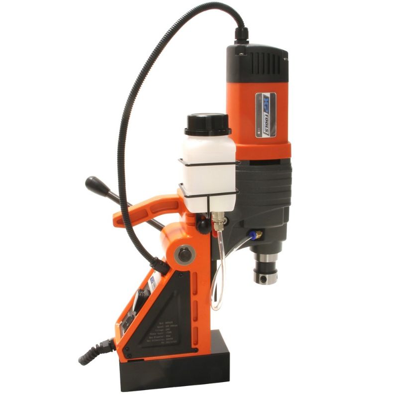 Magnetická vŕtačka 50mm