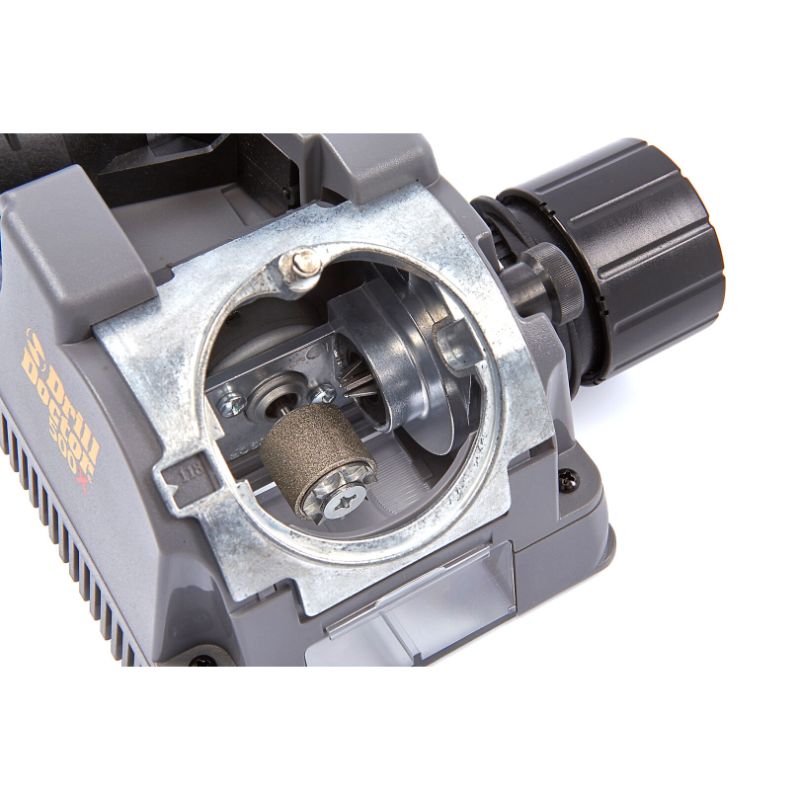 Brúska na vrtáky 2,5 - 13mm + split point Drill Doctor