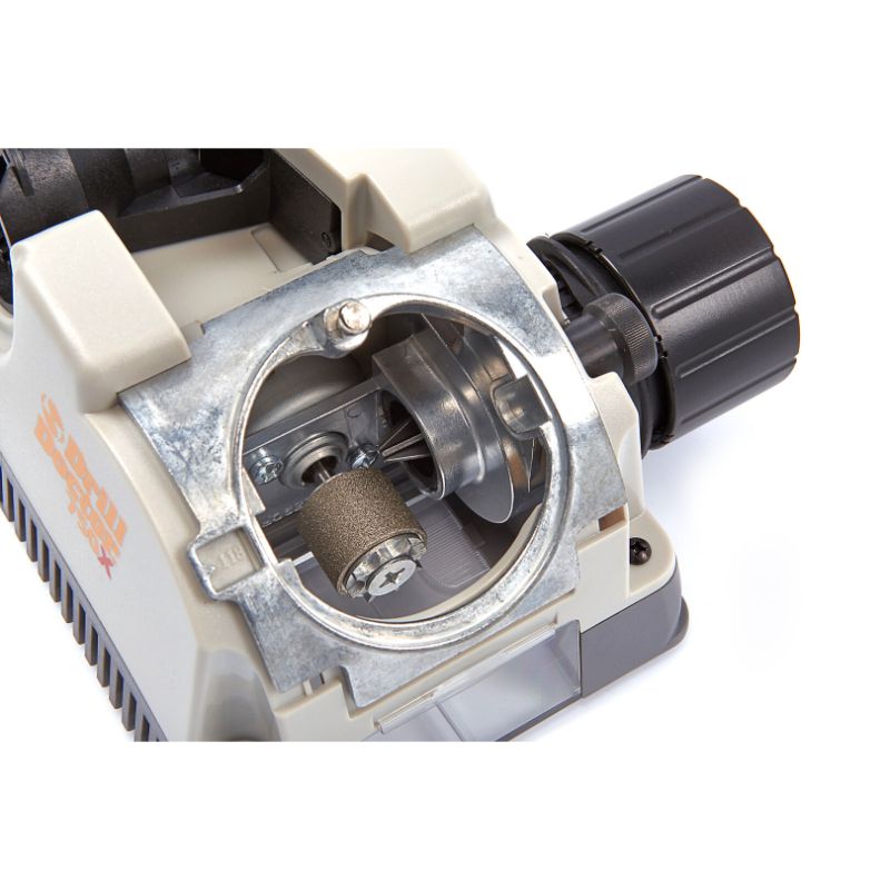 Brúska na vrtáky 2,5 - 19mm + split point Drill Doctor