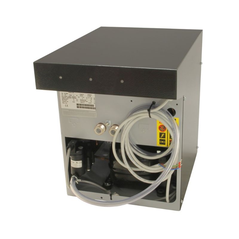 Profesionálna sušička vzduchu 1000 l/min