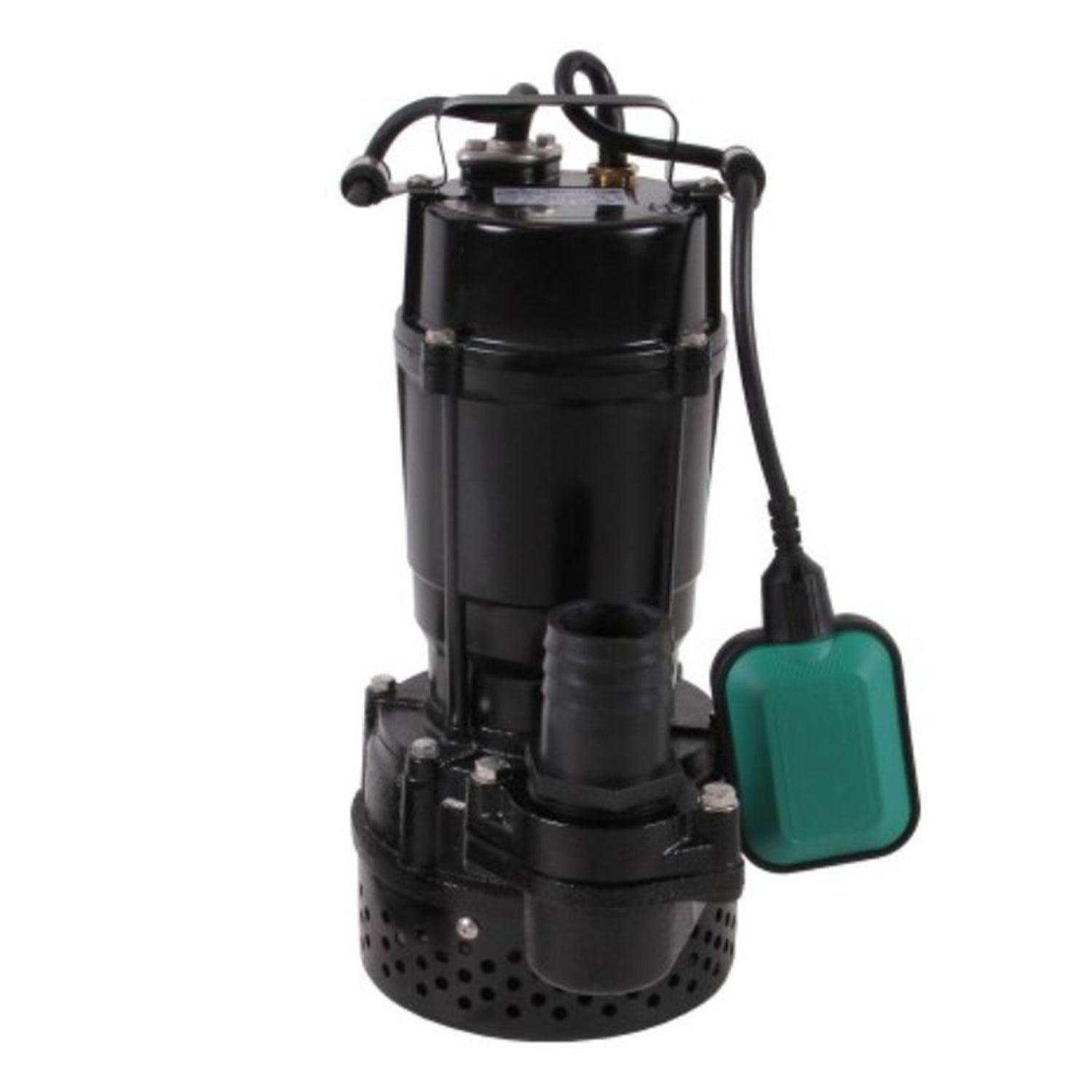 Ponorné čerpadlo s plavákom 0,37kw