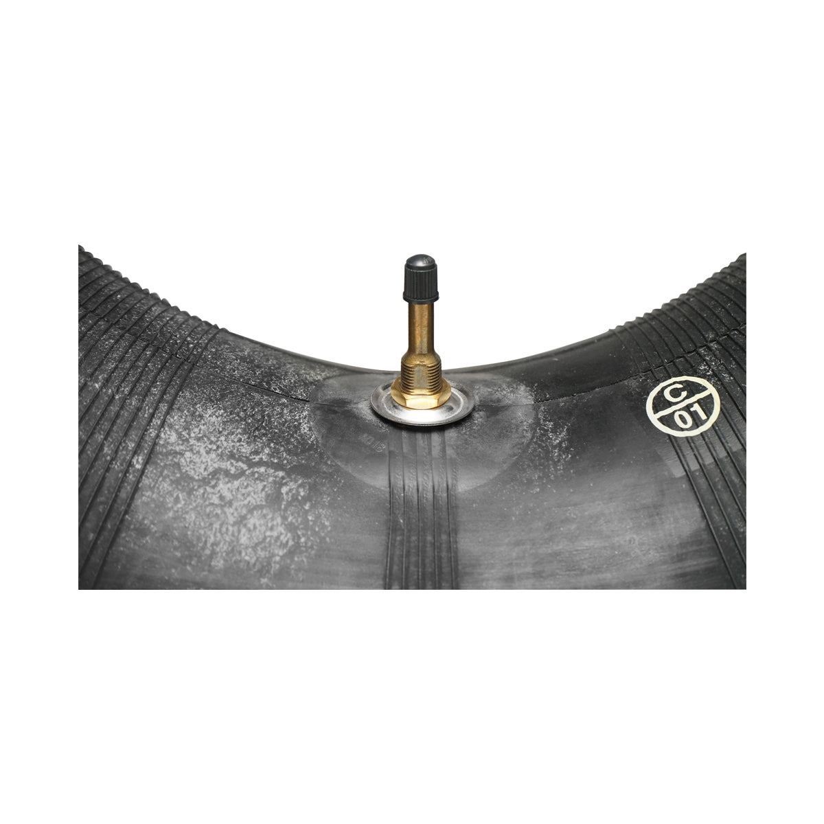 Duša 10.0/75-15.3 typ ventilu TR218A