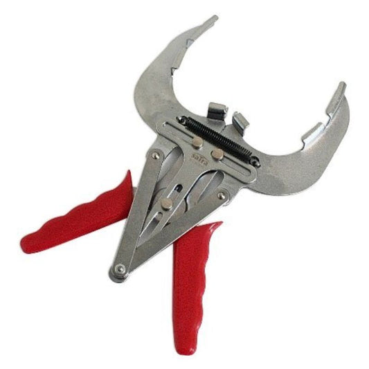 Kliešte na piestne krúžky 80 - 120mm Satra