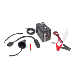 Generátor dymu, tester tesnosti na detekciu únikov s príslušenstvom HBM