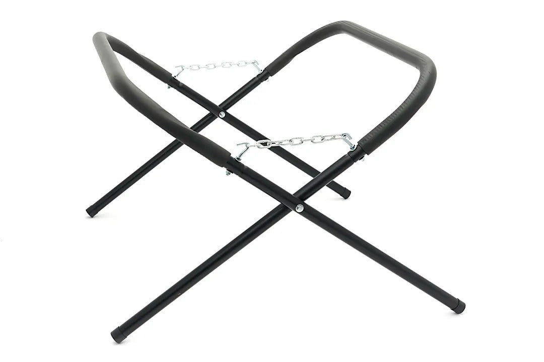 Stojan – mobilný nastaviteľný držiak na lakovanie karosárskych dielov, nosnosť 250 kg hbm machines