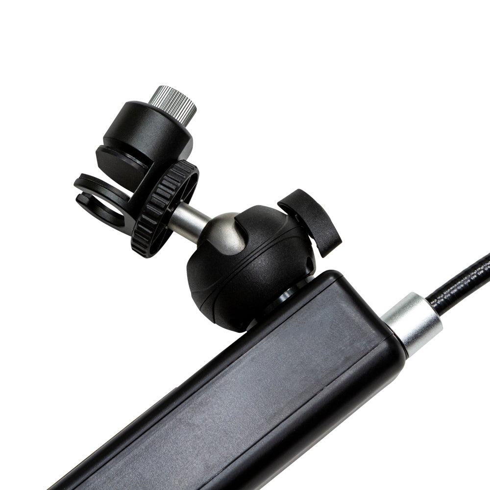 Wifi endoskopická inšpekčná kamera snake fix 80