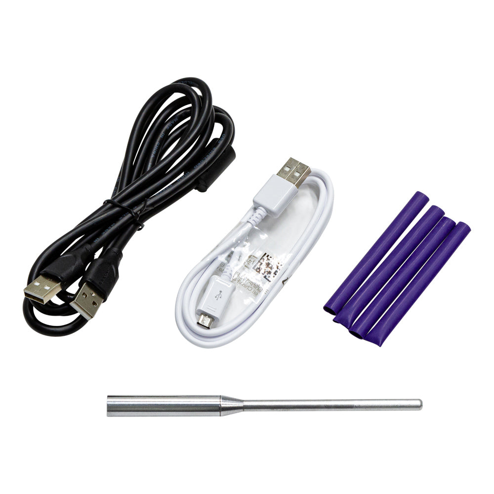 Wifi endoskopická inšpekčná kamera snake fix 80