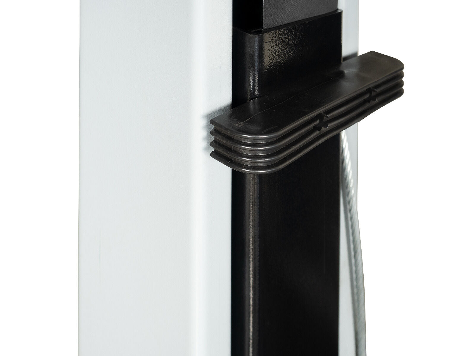 Dvojstĺpový autozdvihák, 4t s elektohydraulickým automatickým odblokovaním 380V Invento