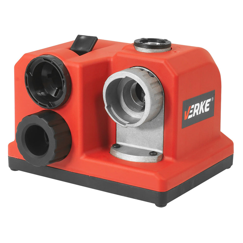 Elektrická brúska - ostrič vrtákov 80W, 3 - 13mm, Verke