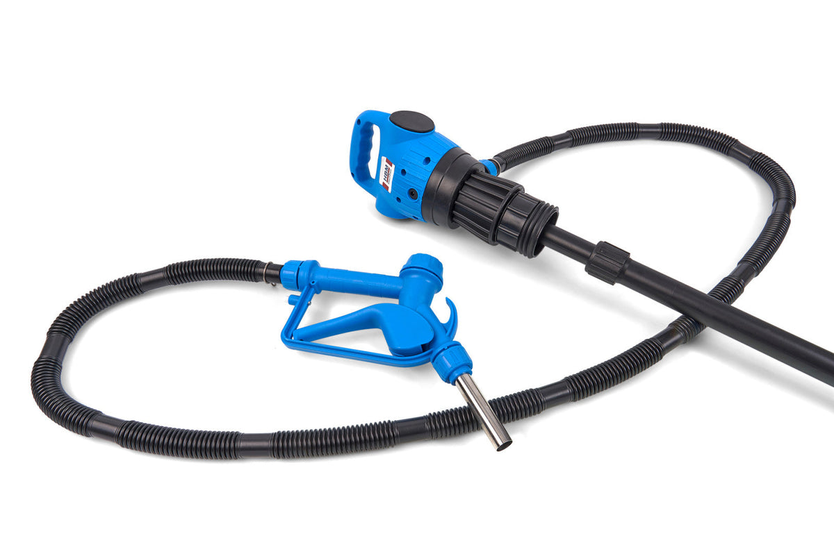 Elektrické čerpadlo na AdBlue a iné kvapaliny