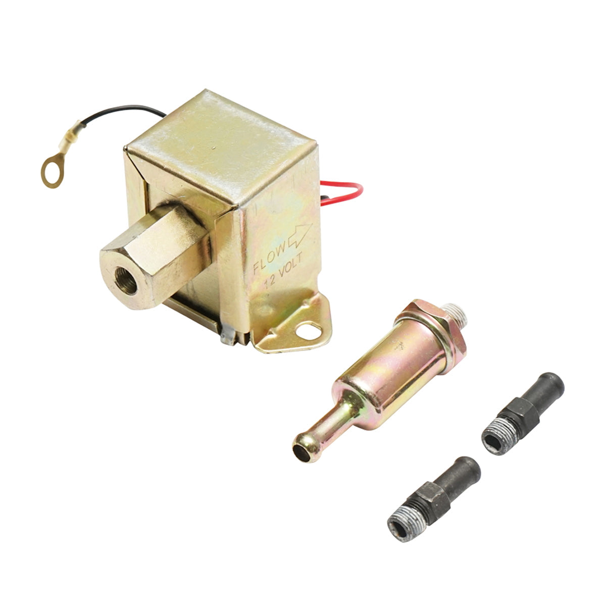 Elektrické palivové čerpadlo pre Renault, John Deere kód OEM AH130127, 38012311, 70188, 070188, AH107362, AH75548, AH80665, 7700061611, ENT110362