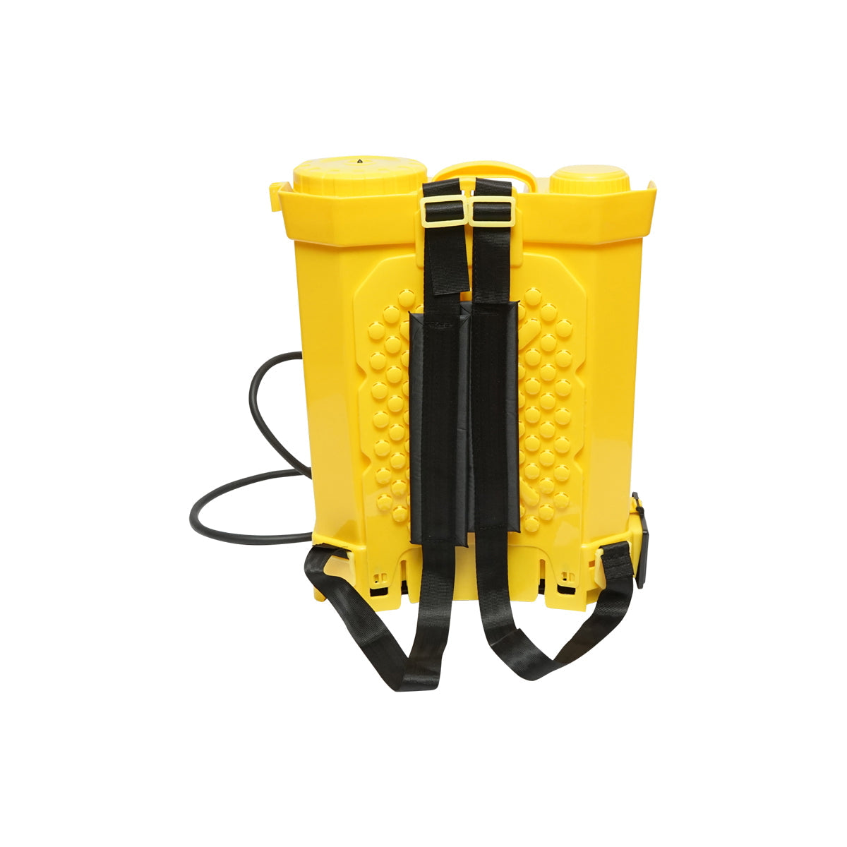 Elektrický postrekovač 16l, batéria 12V 8Ah, prietok 3,1l/min Breckner Germany
