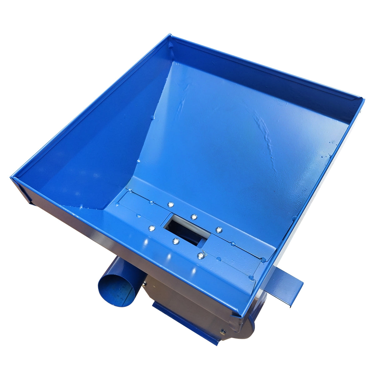 Elektrický šrotovník na obilie 220V, 1,1kW, 240kg/h