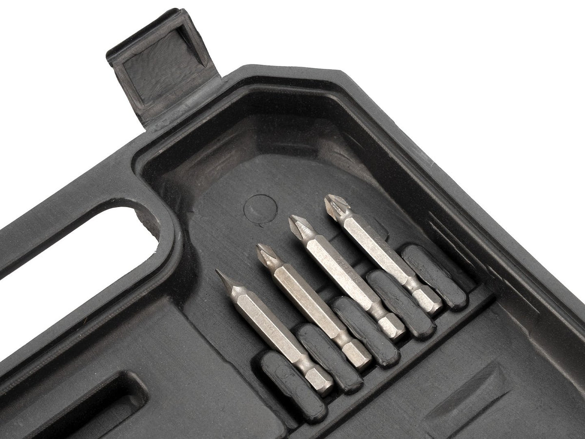 Elektrický skrutkovač, akumulátorový 3,6V, 1300mAh, Geko