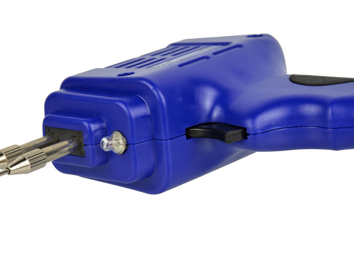Elektrická spájkovačka 100W, Geko