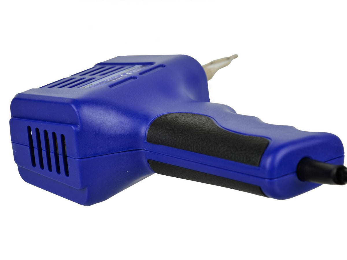 Elektrická spájkovačka 100W, Geko