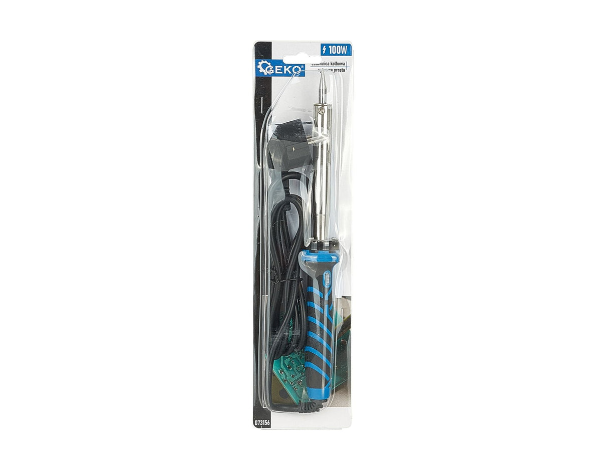 Elektrická spájkovačka 100W