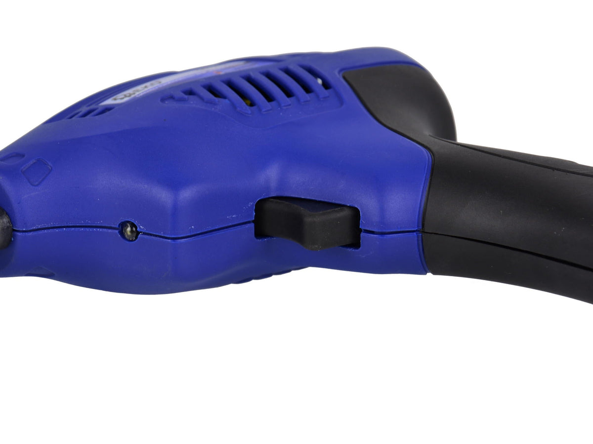 Elektrická spájkovačka 200W Geko