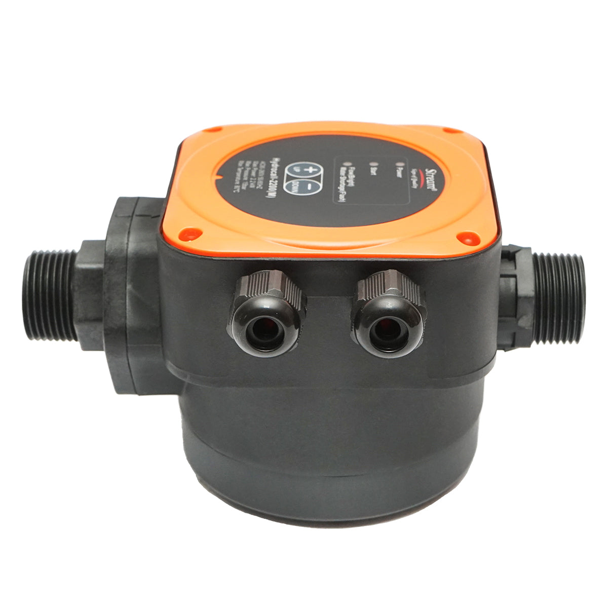 Elektronický tlakový spínač pre čerpadlá, 2,2kW, 220V, 15bar HYDROCALL-2200M