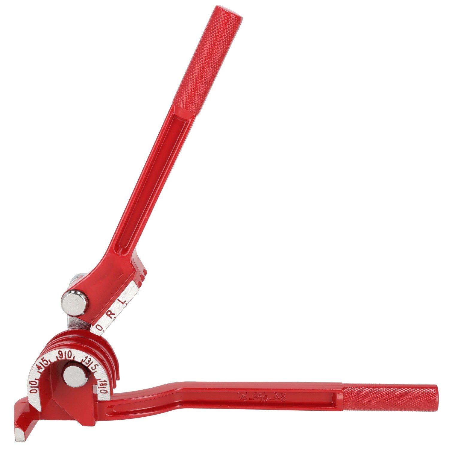 Ručná ohýbačka rúr 6, 8, 10mm, Resser