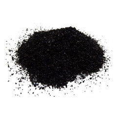 Oxid hlinitý - korund na pieskovanie 0,1 - 0,4mm, 25kg