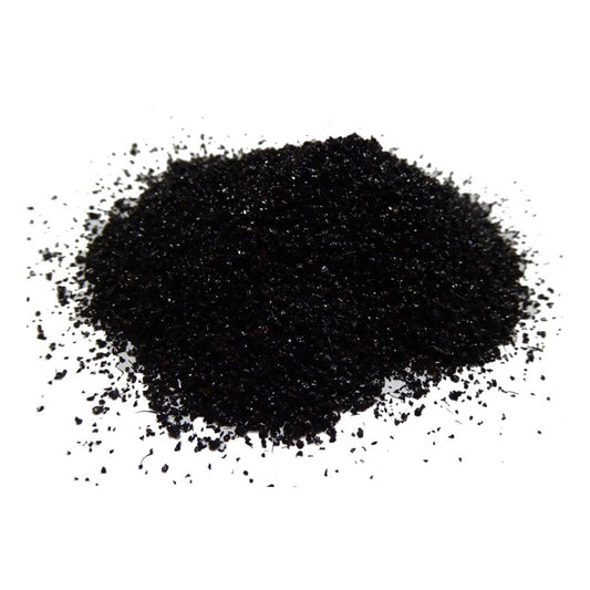 Oxid hlinitý - korund na pieskovanie 0,2 - 1,4mm, 25kg