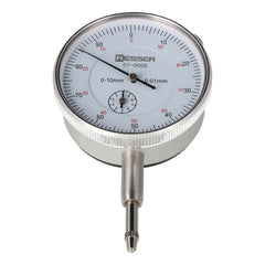 Odchýlkomer - meracie hodiny 0 - 10mm, presnosť 0,01mm, Resser