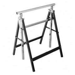 Nastaviteľný pracovný stojan - koza, 80 - 130cm, Resser