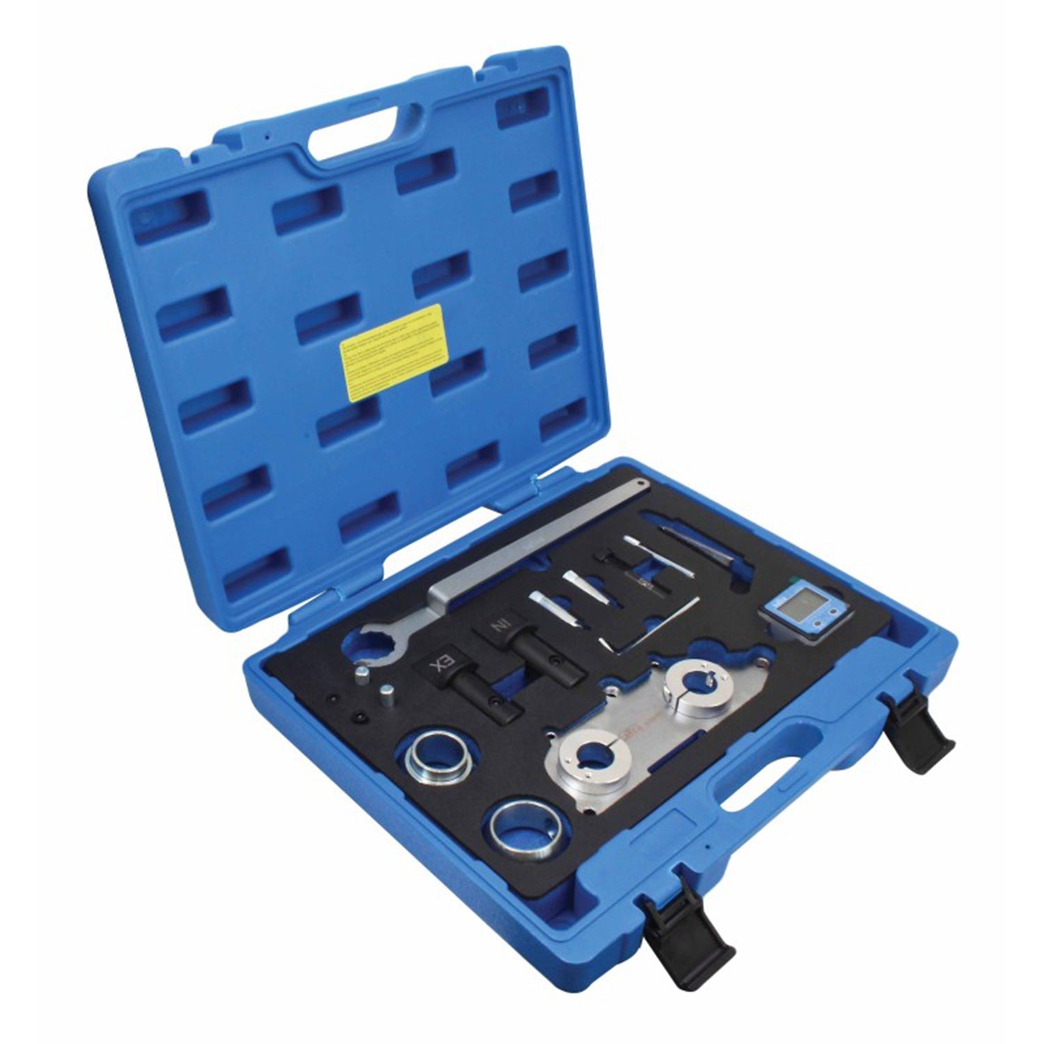 Sada na blokovanie a upevnenie rozvodu 1.5 tsi vw audi seat škoda vag