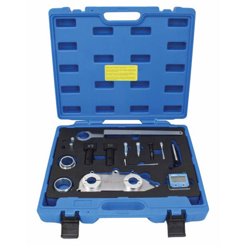 Sada na blokovanie a upevnenie rozvodu 1.5 tsi vw audi seat škoda vag