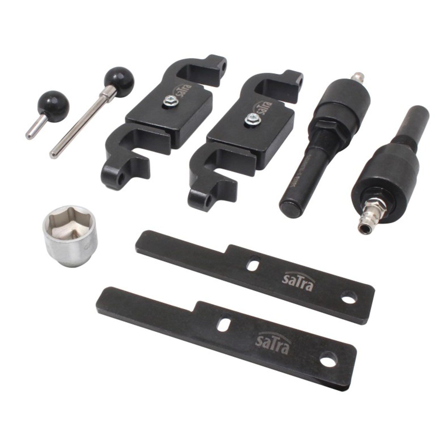 Sada na blokovanie a upevnenie rozvodu porsche v6 3.6l v8 4.5l 4.8l