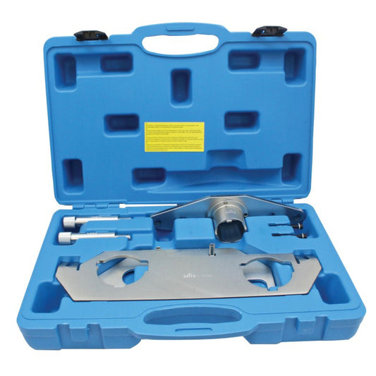 Aretačná sada - aretačné prípravky rozvodov Jaguar Land Rover 2.0t