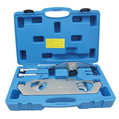 Súprava blokovacích prípravkov na nASTAvenie rozvodu jaguar land rover 2.0t