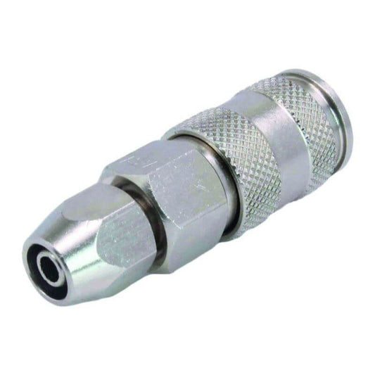 Rýchlospojka na hadicu stlačeného vzduchu 8 x 12mm