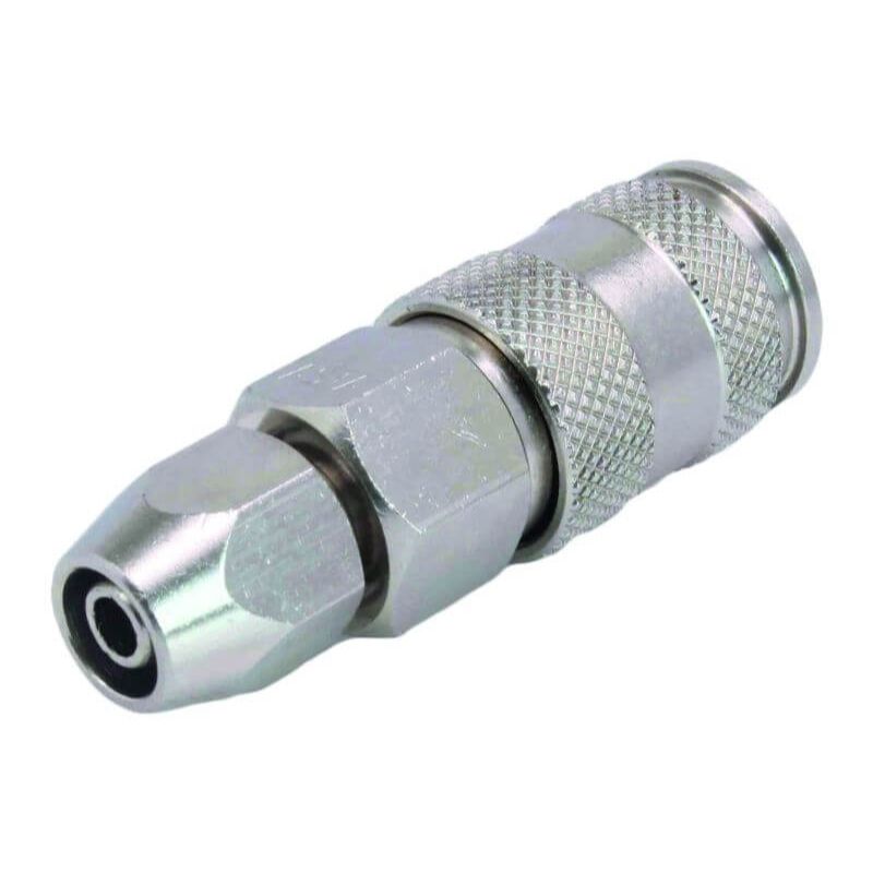 Rýchlospojka na hadicu stlačeného vzduchu 8 x 12mm